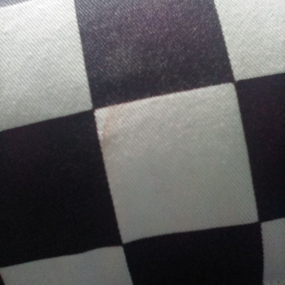 Vintage Retro Las Vegas Motor Speedway Pillow - Picture 4 of 4